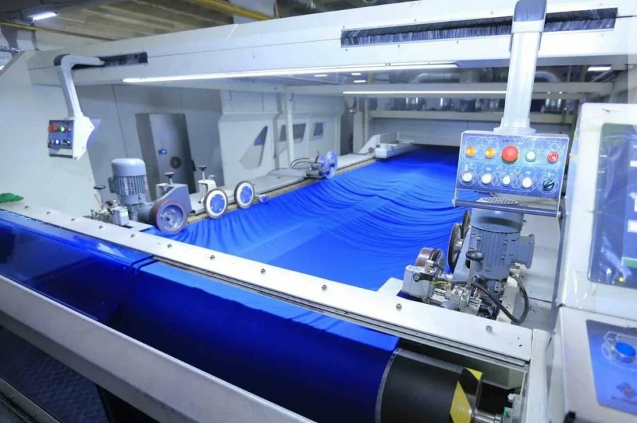 BAHT TEXTILE