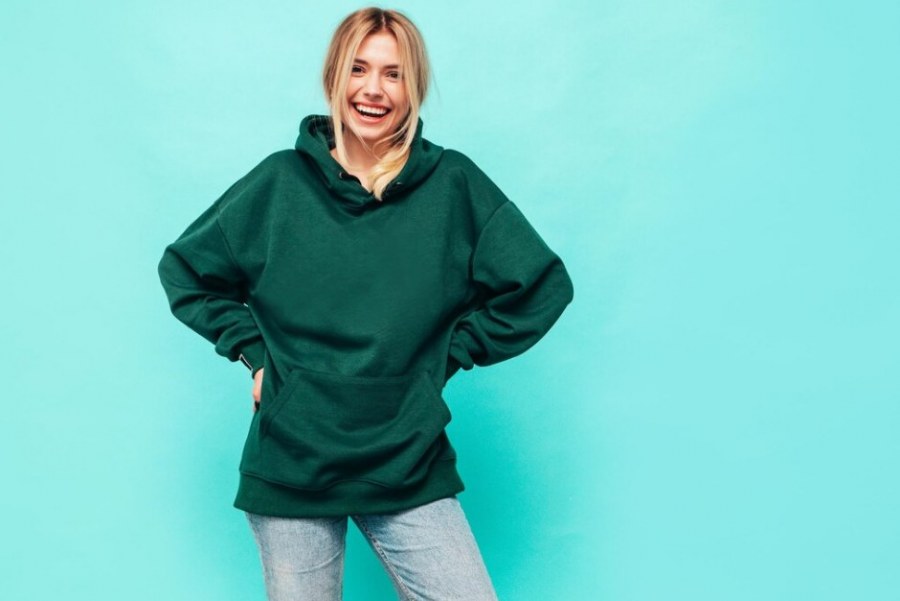 Пошив толстовок - заказ на СЕЛЛЕРИНФО